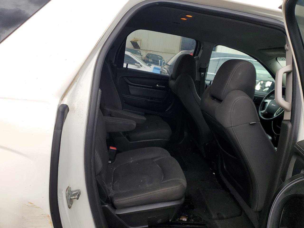 GMC Acadia Sle