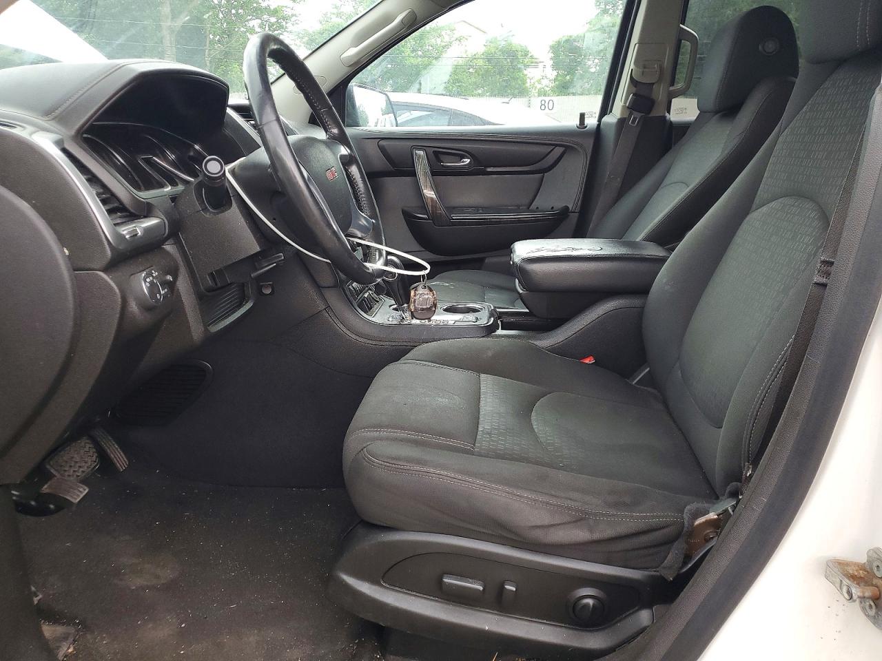 GMC Acadia Sle
