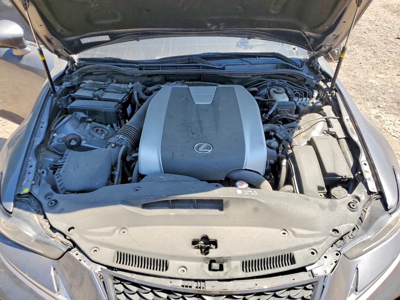 Lexus Is 300 F Sport