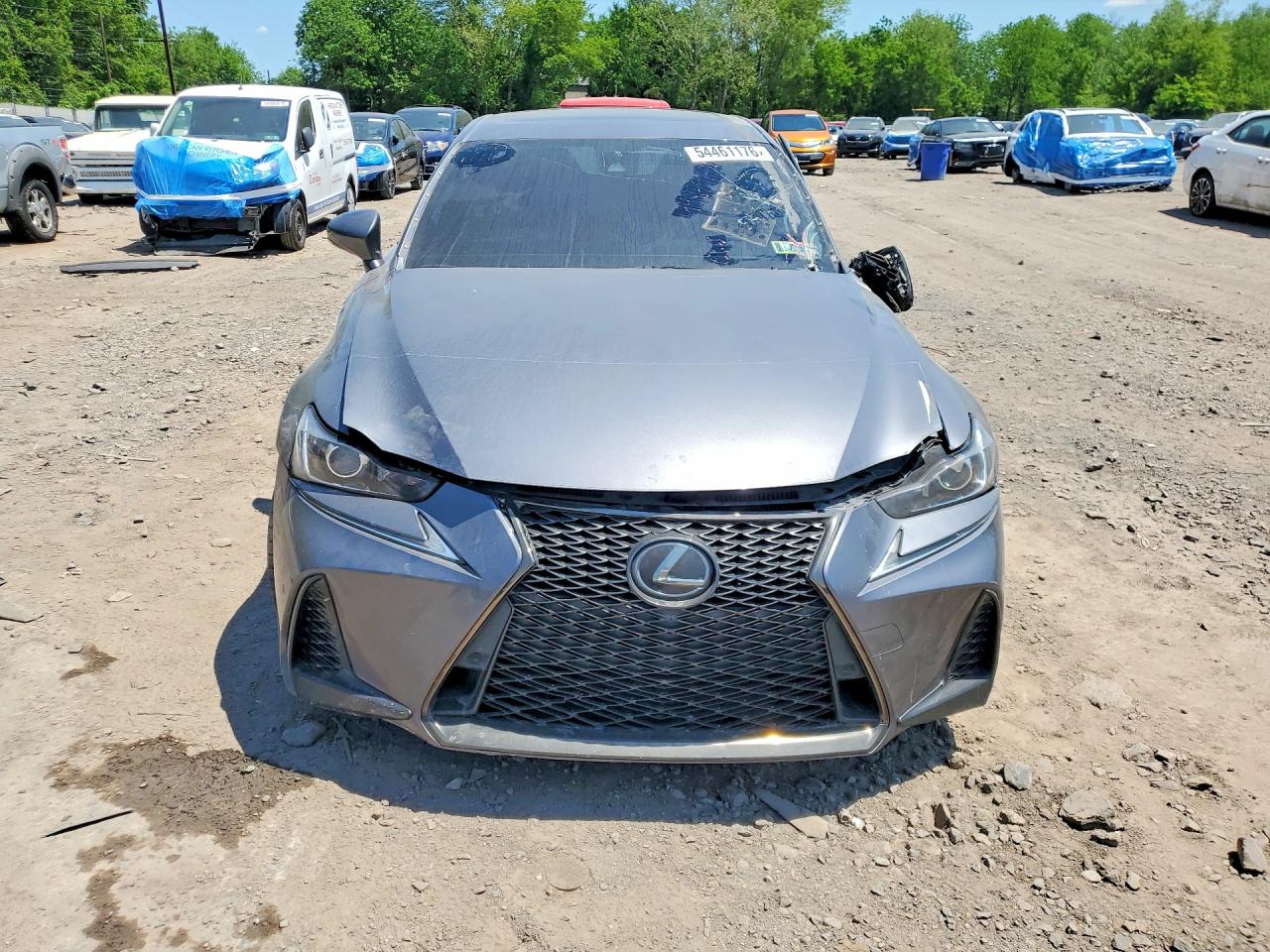 Lexus Is 300 F Sport