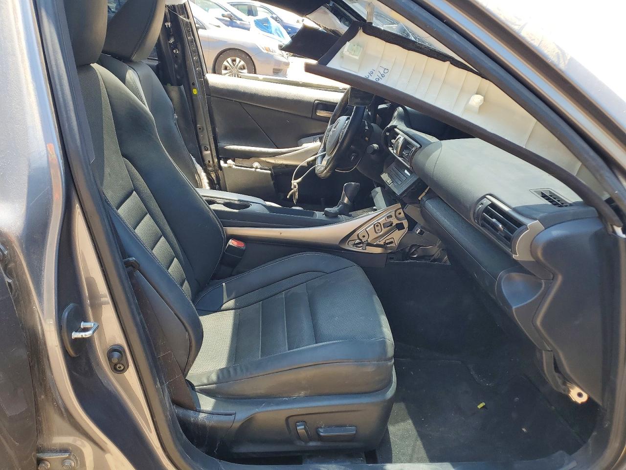 Lexus Is 300 F Sport