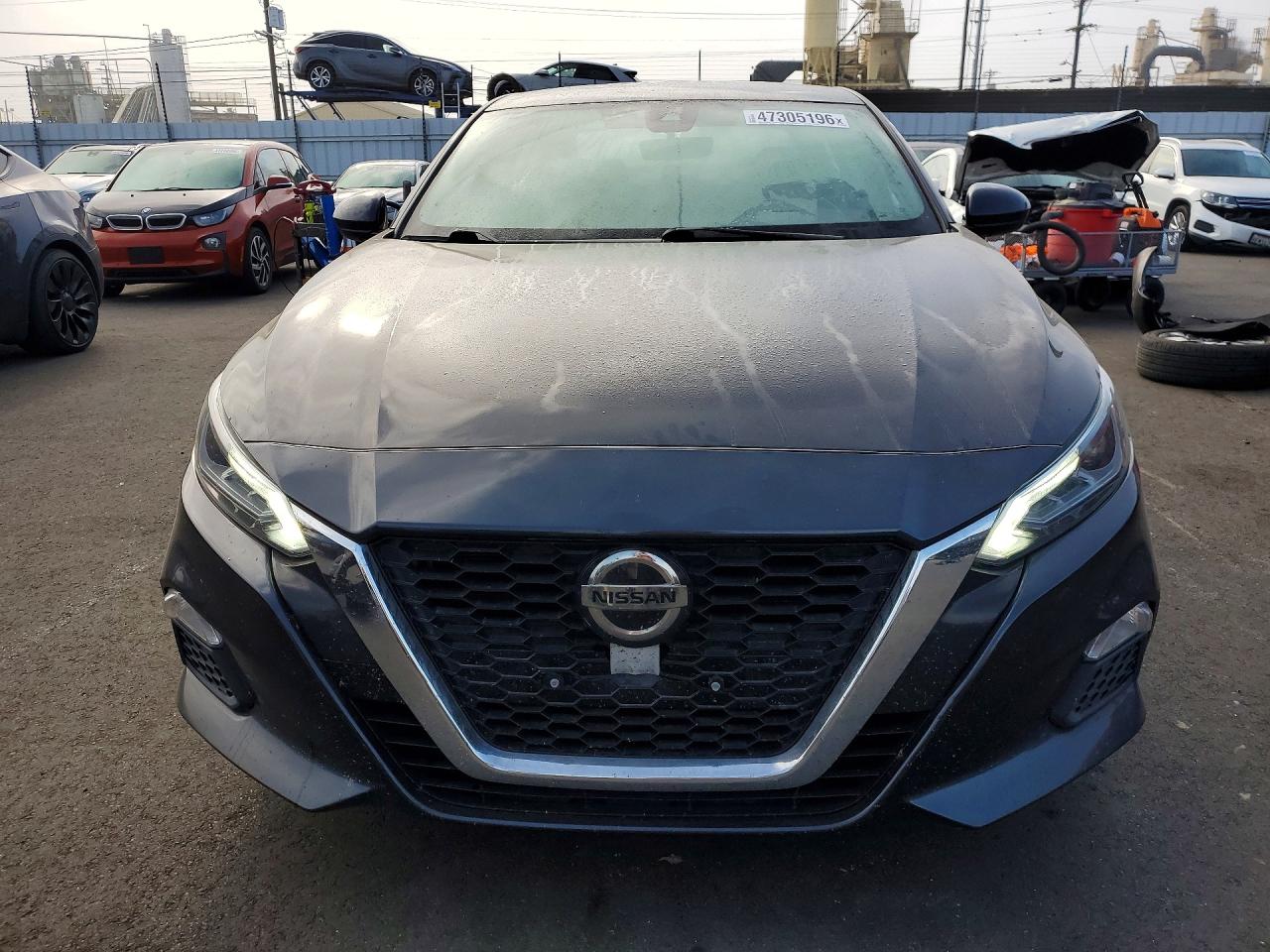 Nissan Altima 2.5 Sv