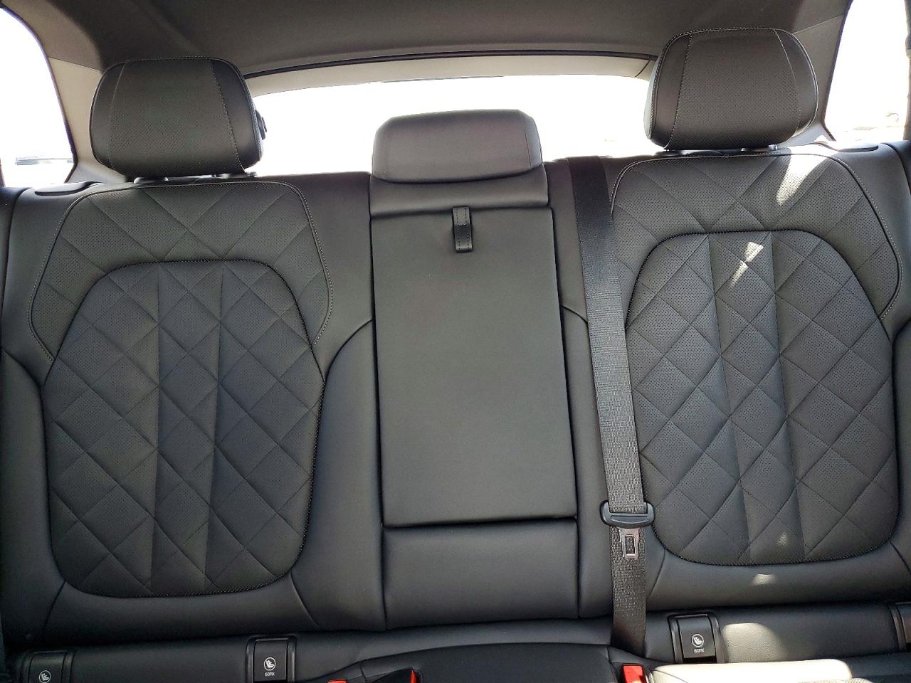 BMW X Series Sdrive 40i