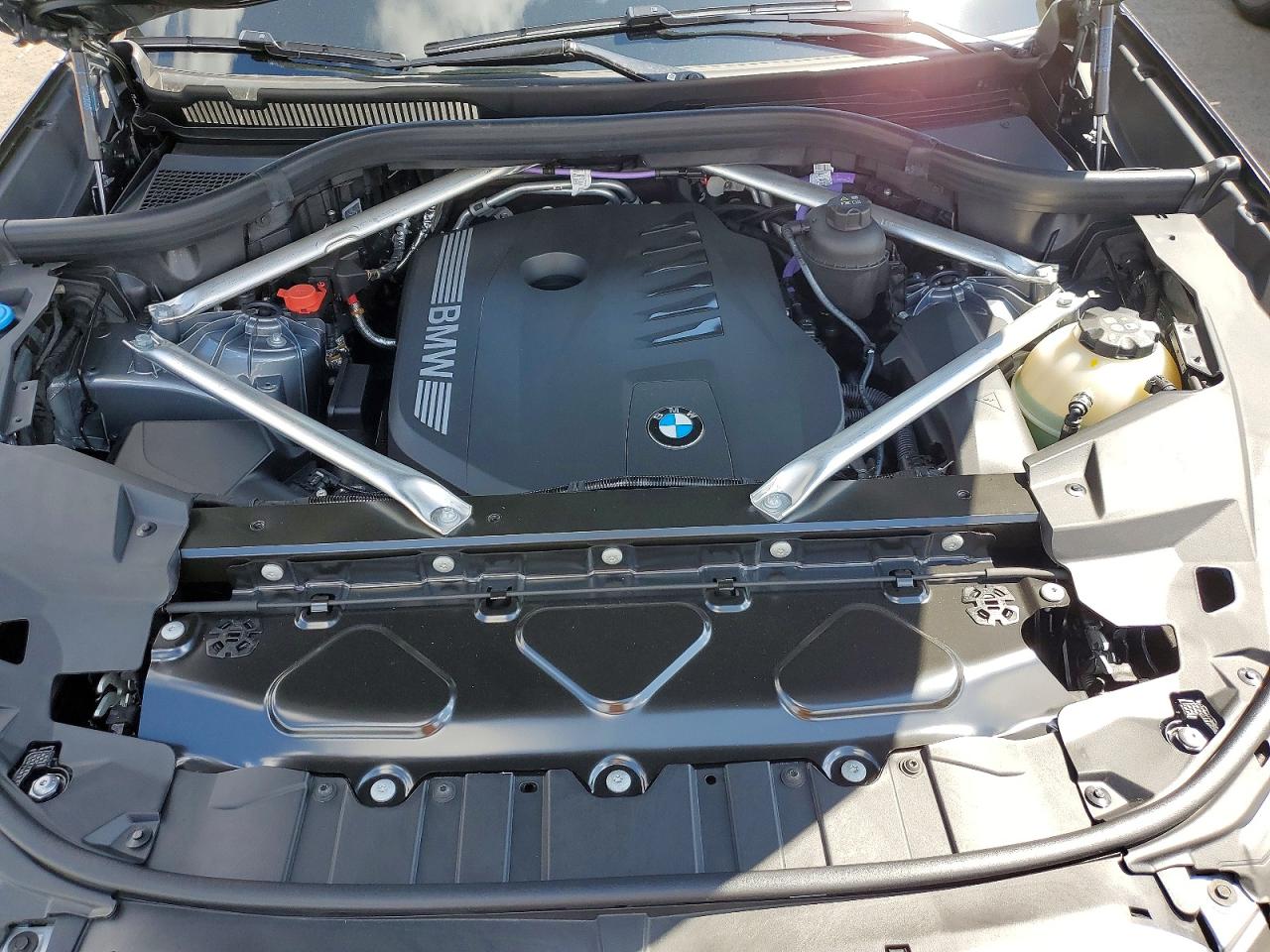 BMW X Series Sdrive 40i