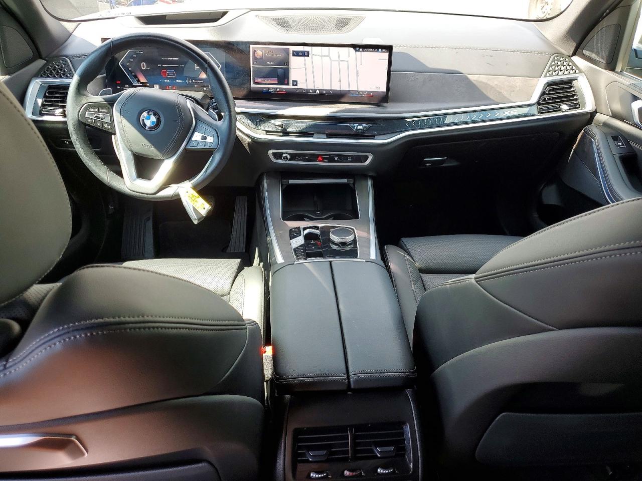 BMW X Series Sdrive 40i