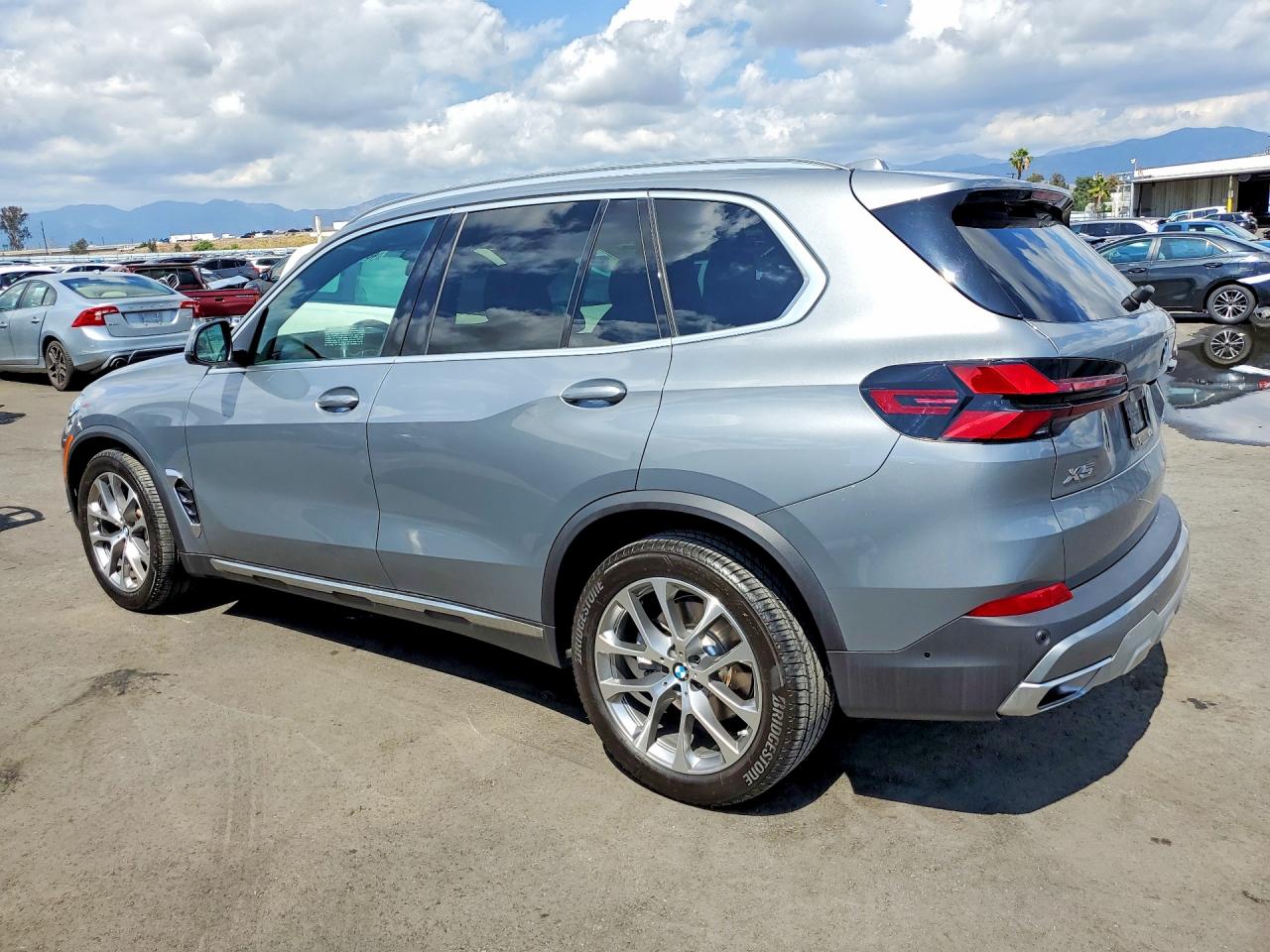 BMW X Series Sdrive 40i
