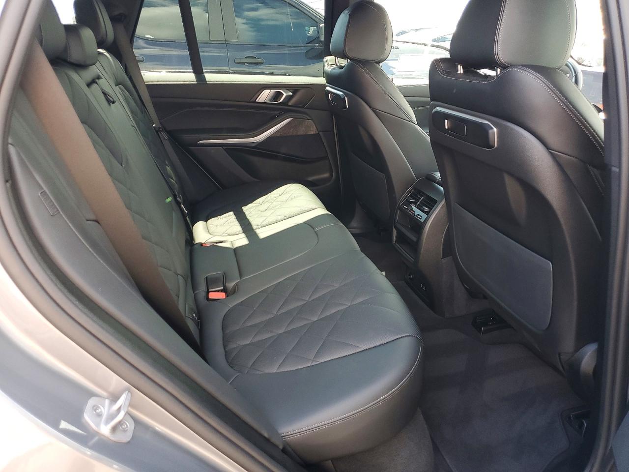 BMW X Series Sdrive 40i