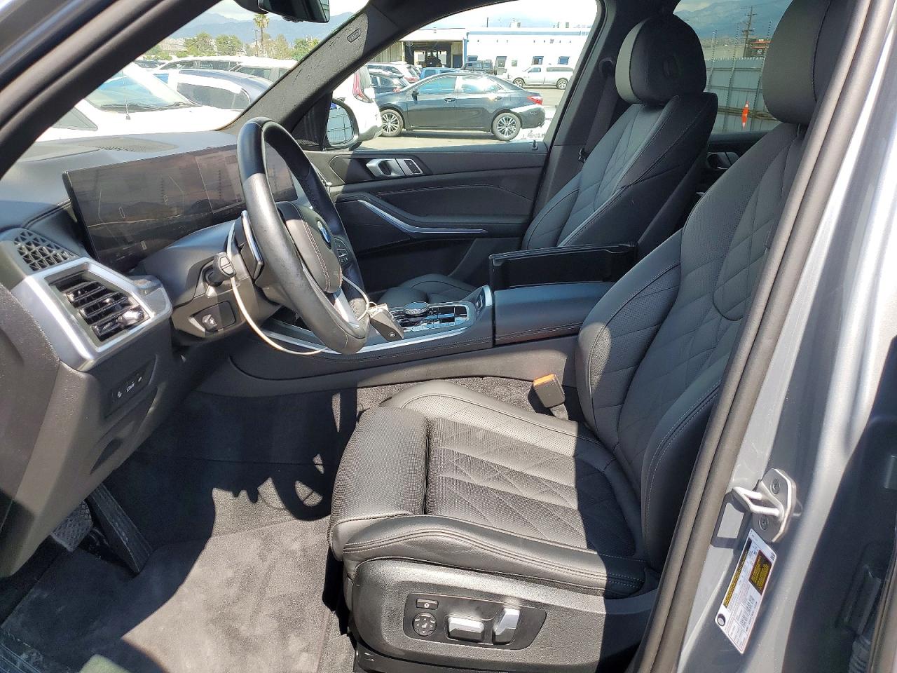 BMW X Series Sdrive 40i