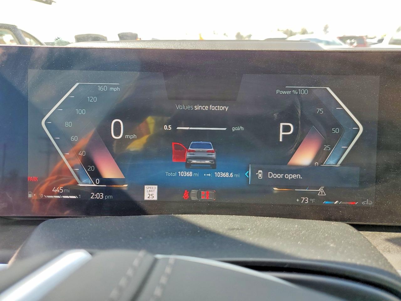 BMW X Series Sdrive 40i