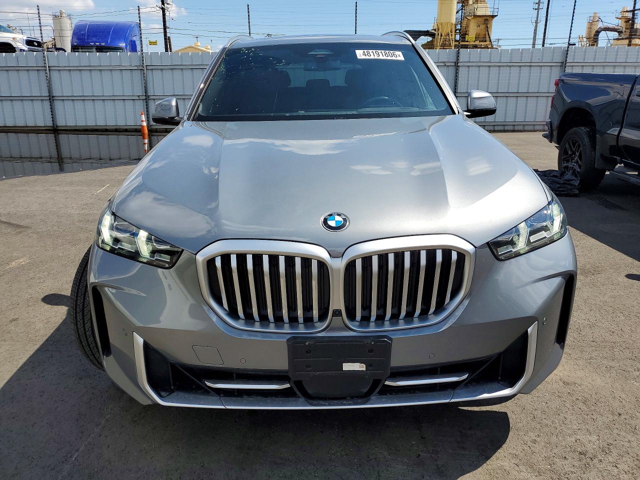BMW X Series Sdrive 40i