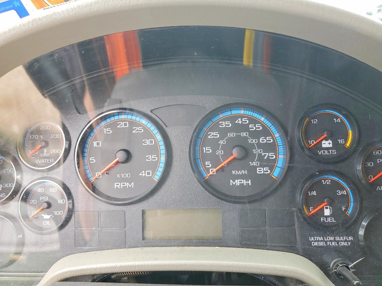International 4000 Serie 4300 Lp