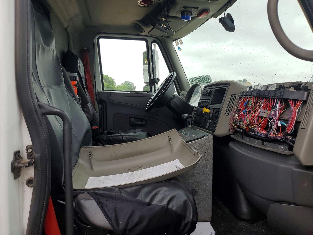 International 4000 Serie 4300 Lp