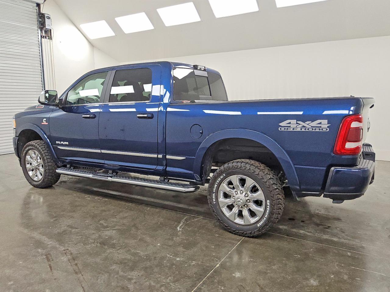 Ram 2500 Limited