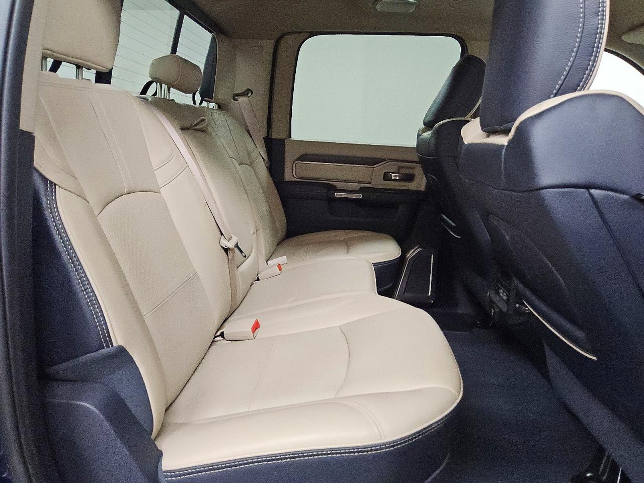 Ram 2500 Limited