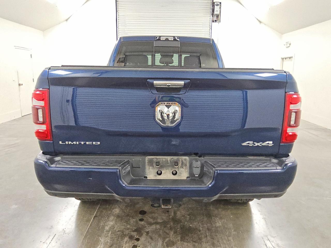 Ram 2500 Limited
