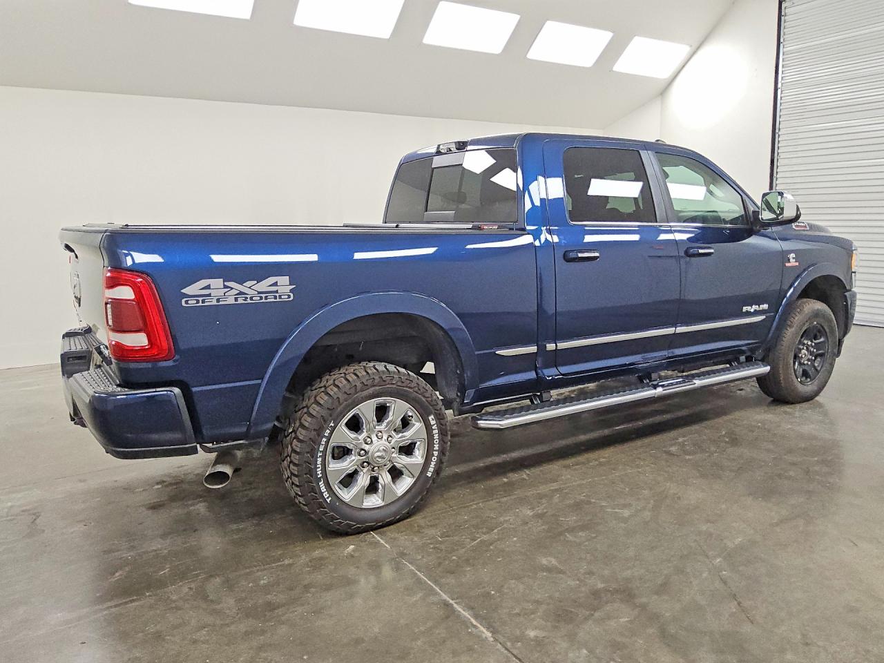 Ram 2500 Limited
