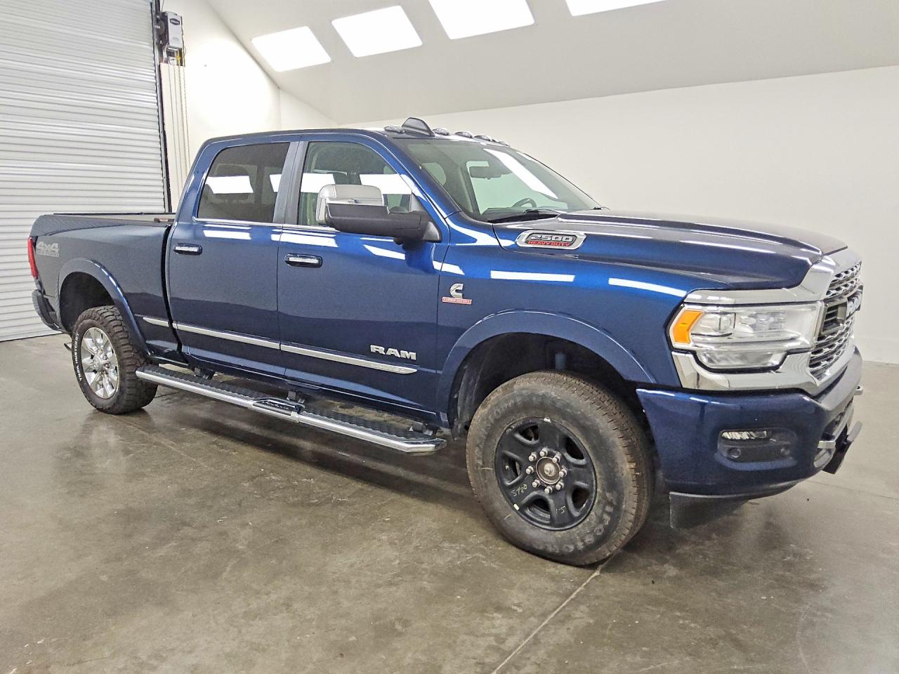 Ram 2500 Limited