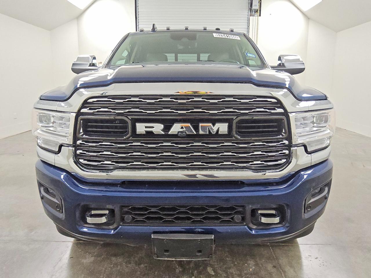Ram 2500 Limited