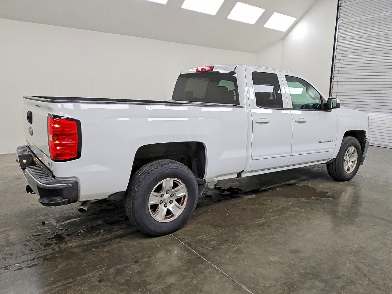 Chevrolet Silverado C1500 Lt