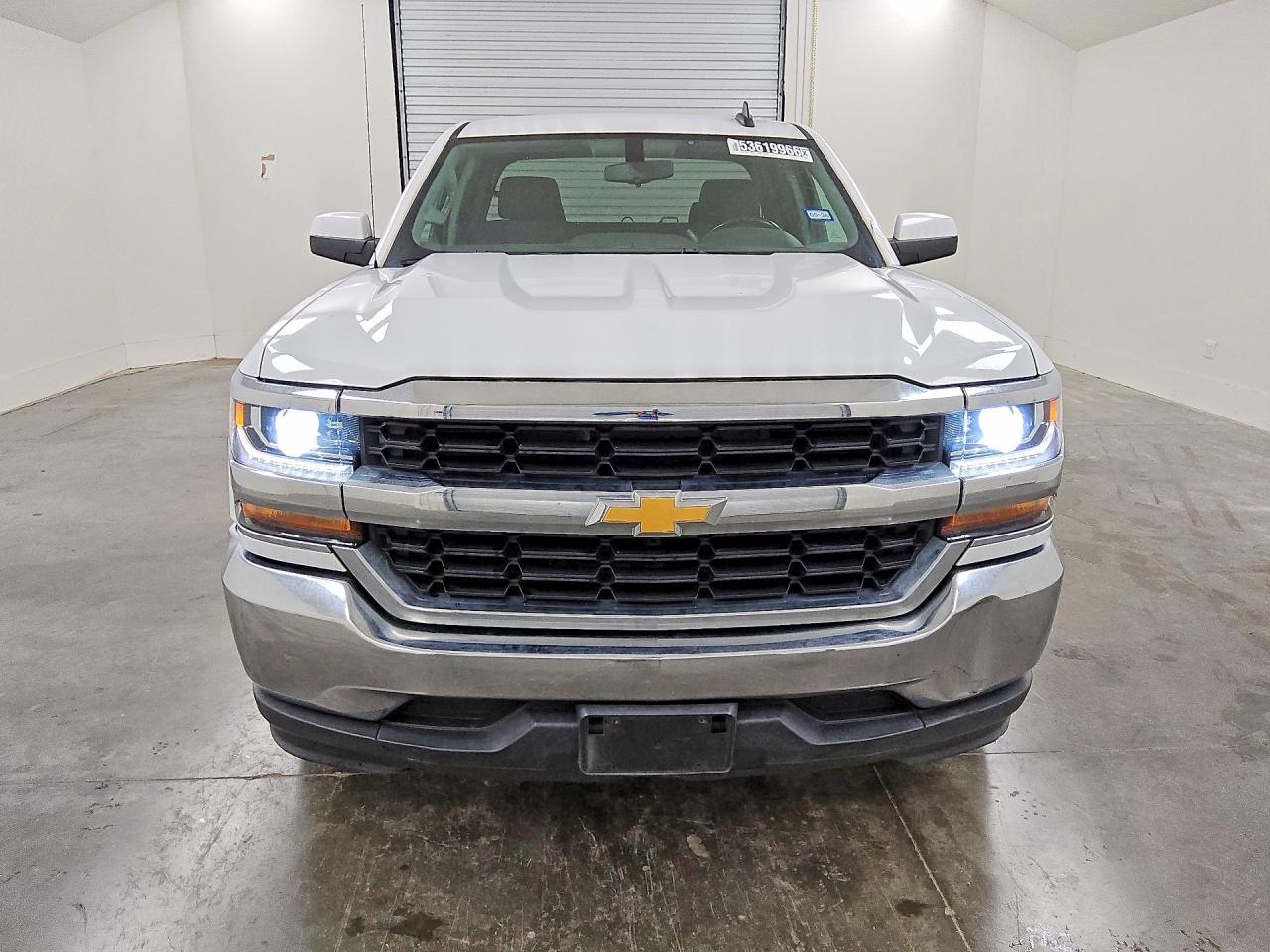 Chevrolet Silverado C1500 Lt