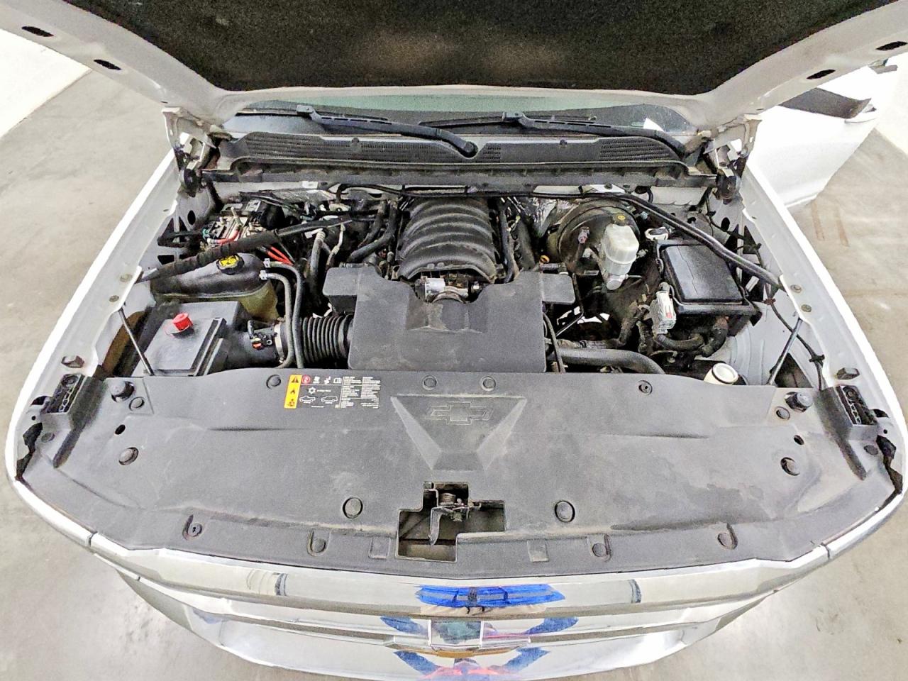 Chevrolet Silverado C1500 Lt