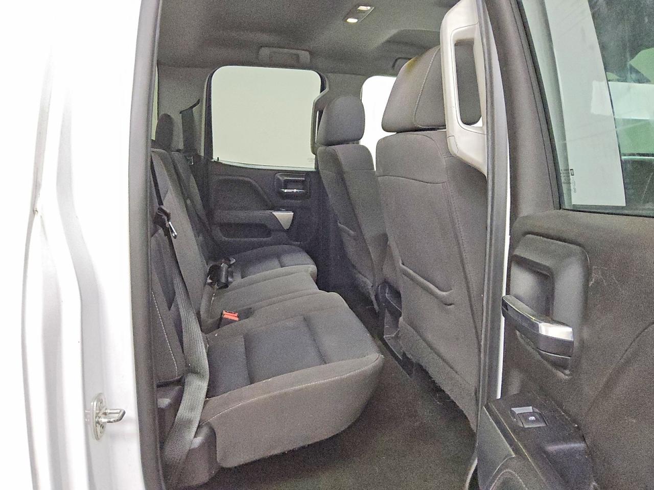 Chevrolet Silverado C1500 Lt