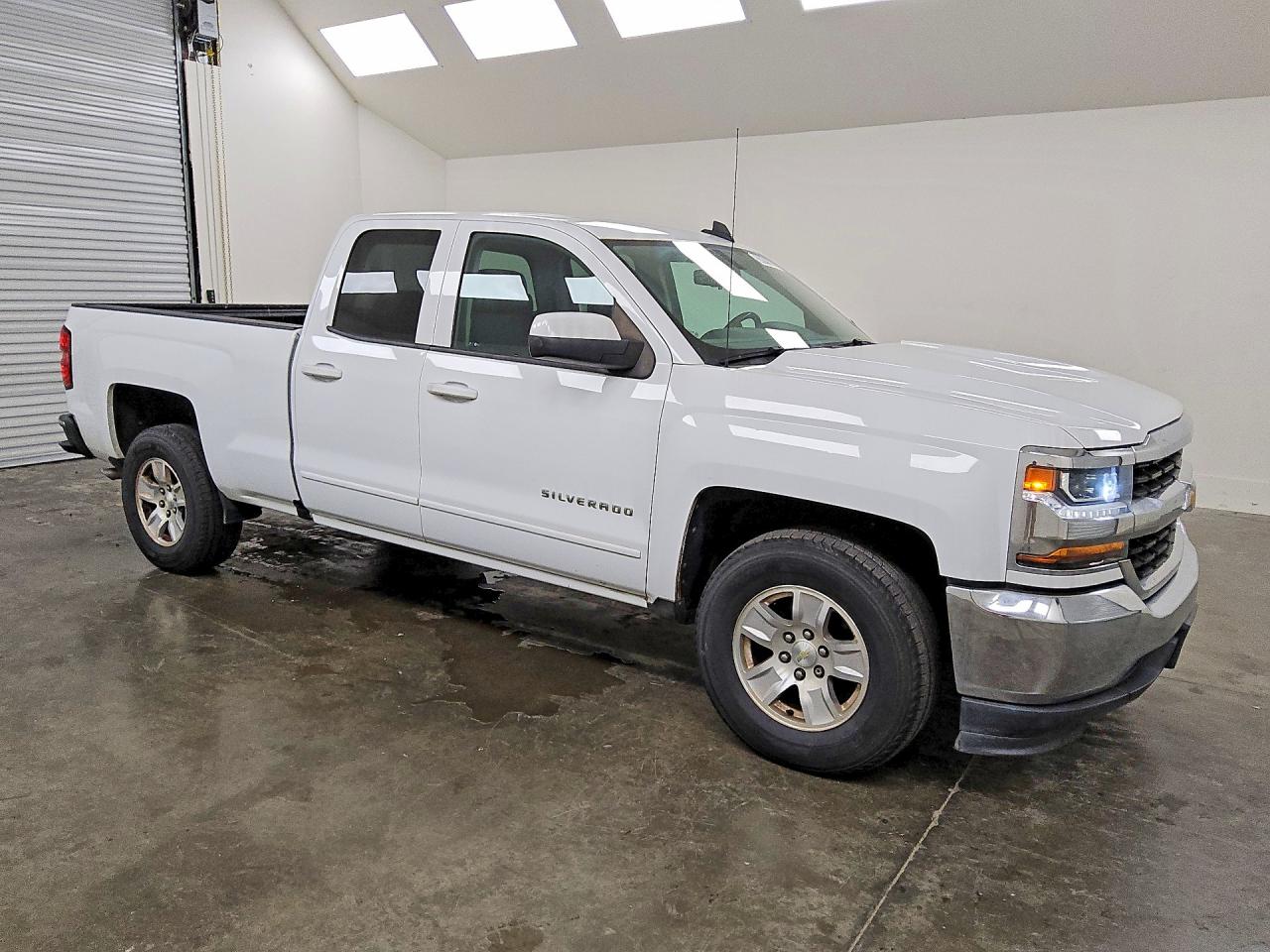 Chevrolet Silverado C1500 Lt