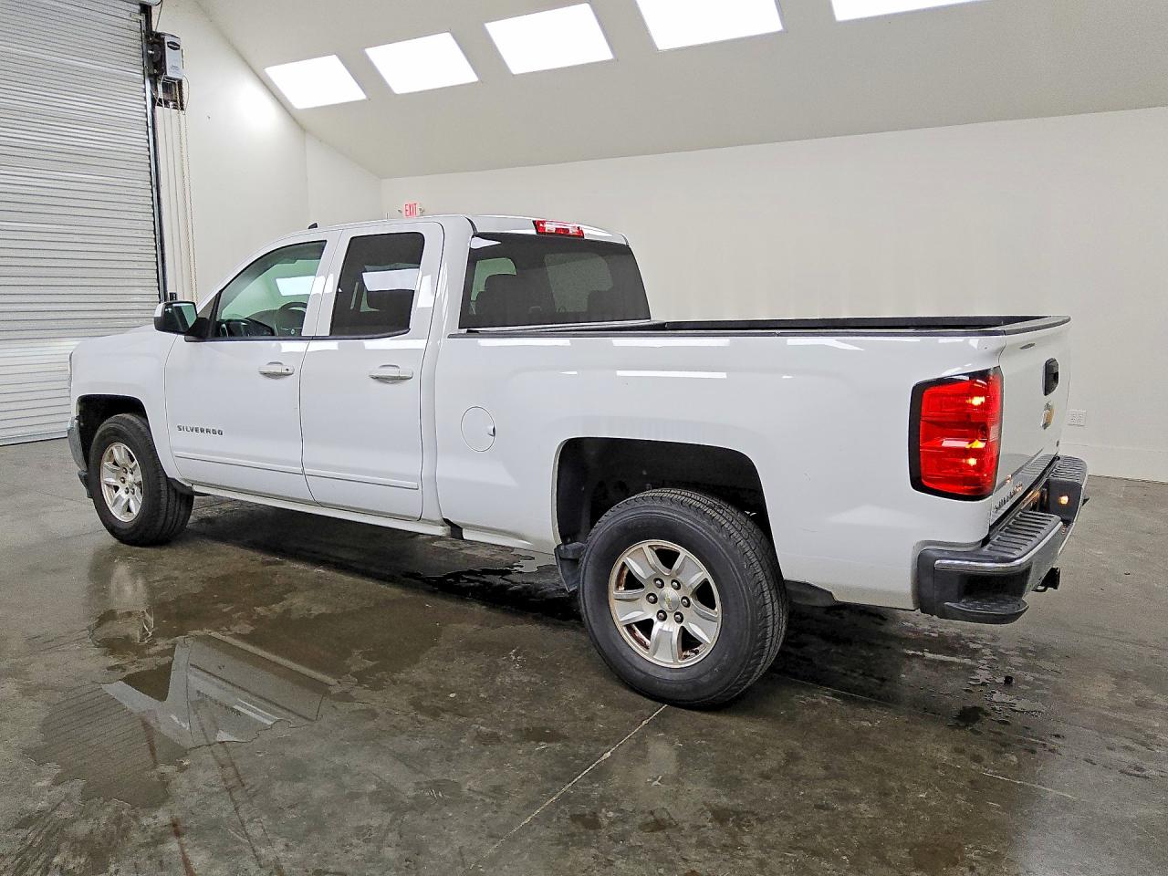 Chevrolet Silverado C1500 Lt