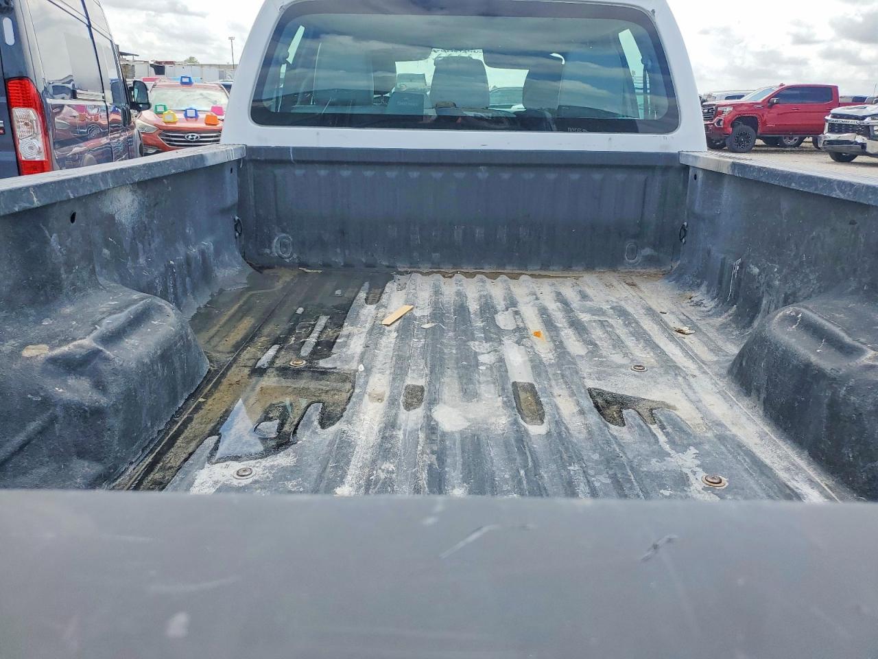 Ford F-350 Super Duty