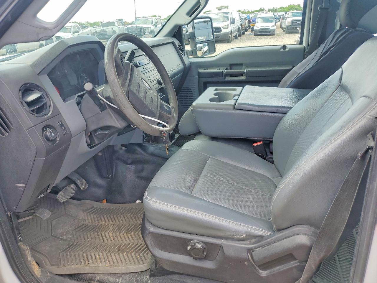 Ford F-350 Super Duty