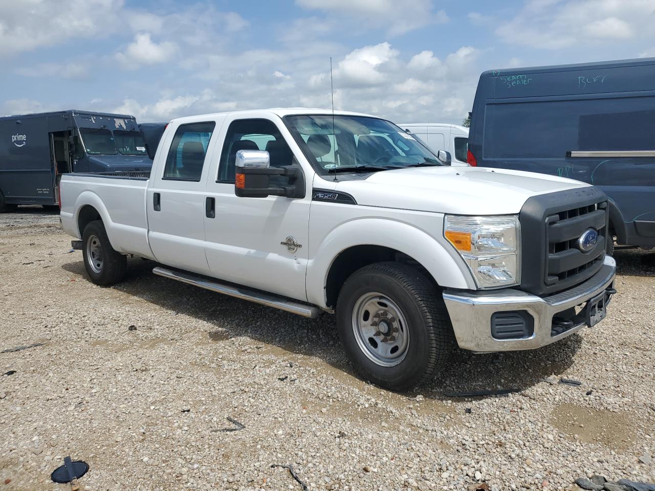 Ford F-350 Super Duty
