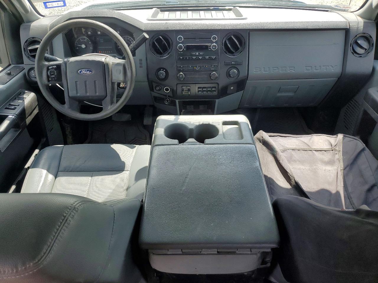 Ford F-350 Super Duty