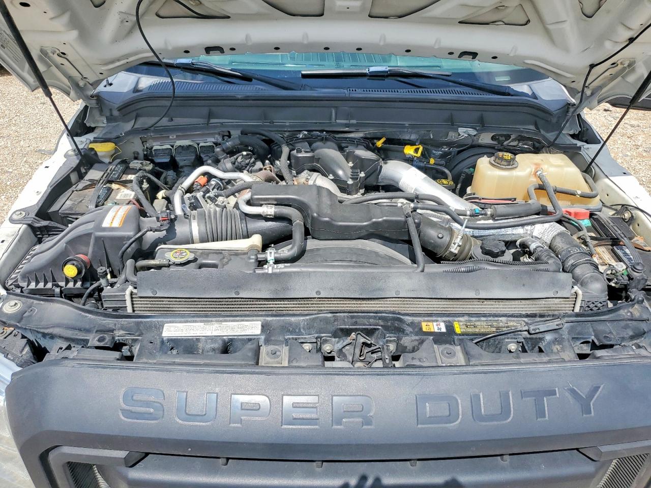 Ford F-350 Super Duty