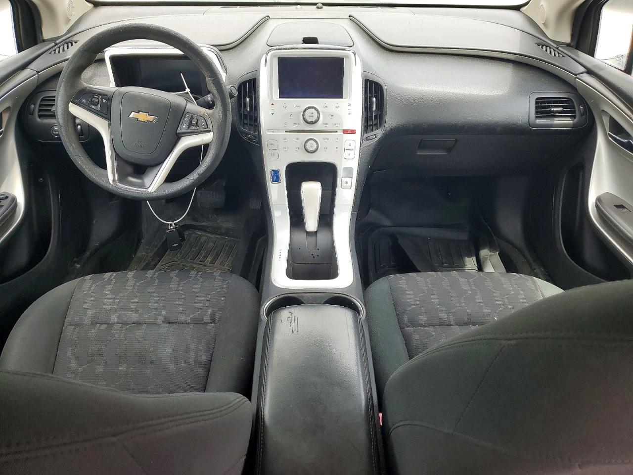 Chevrolet Volt