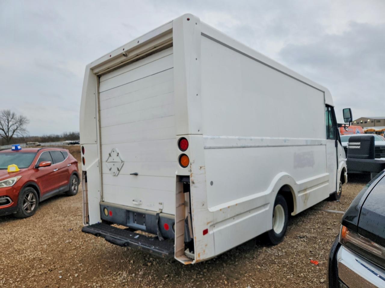 Isuzu Npr