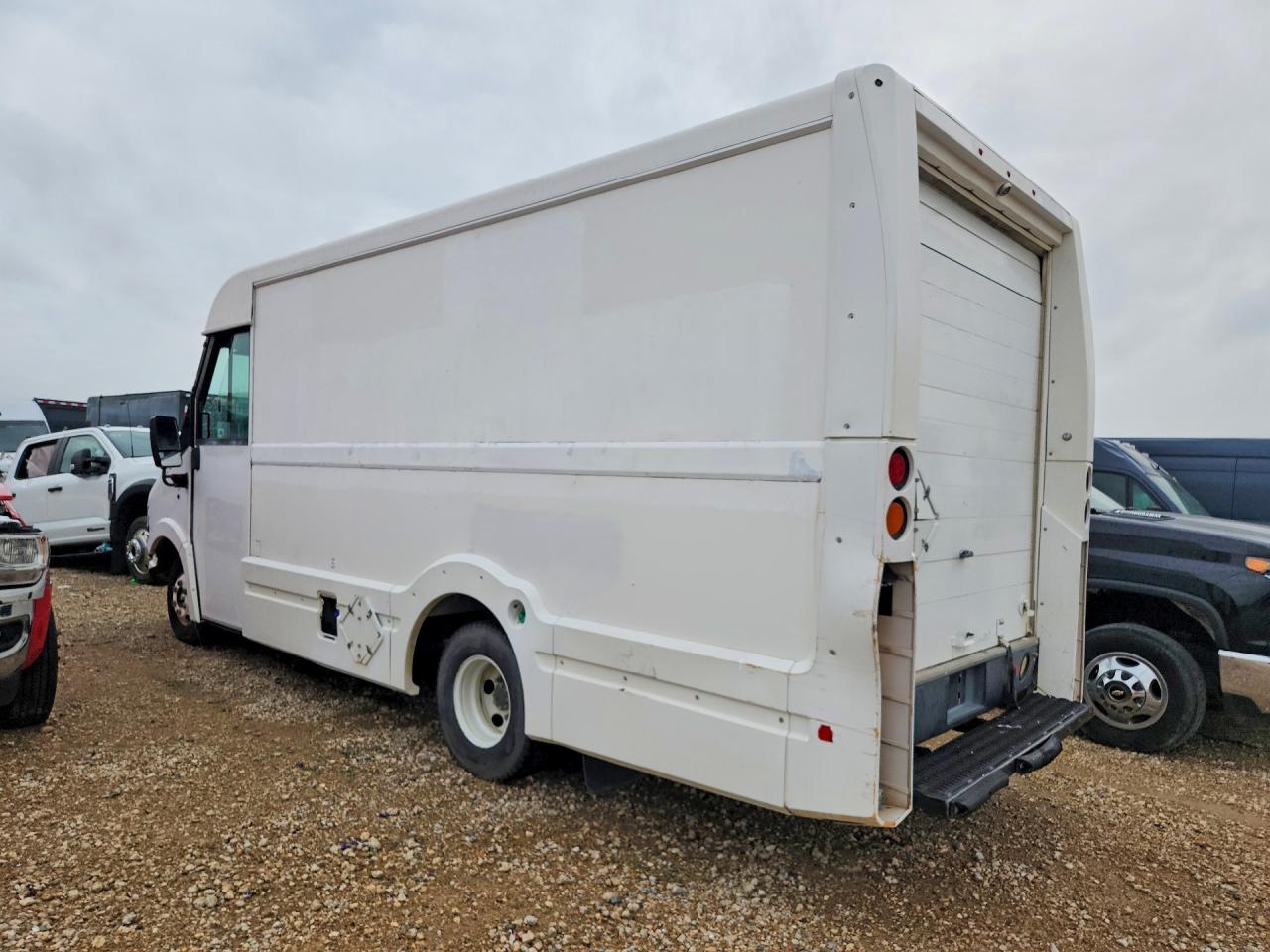 Isuzu Npr