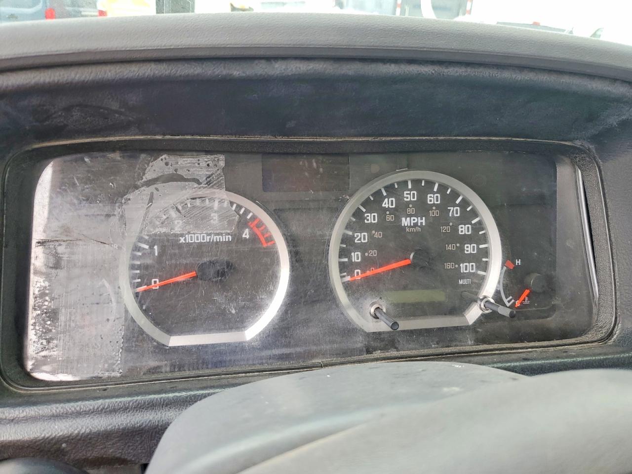 Isuzu Npr