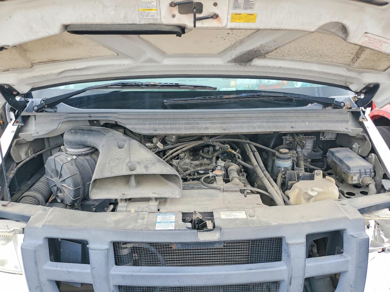 Isuzu Npr