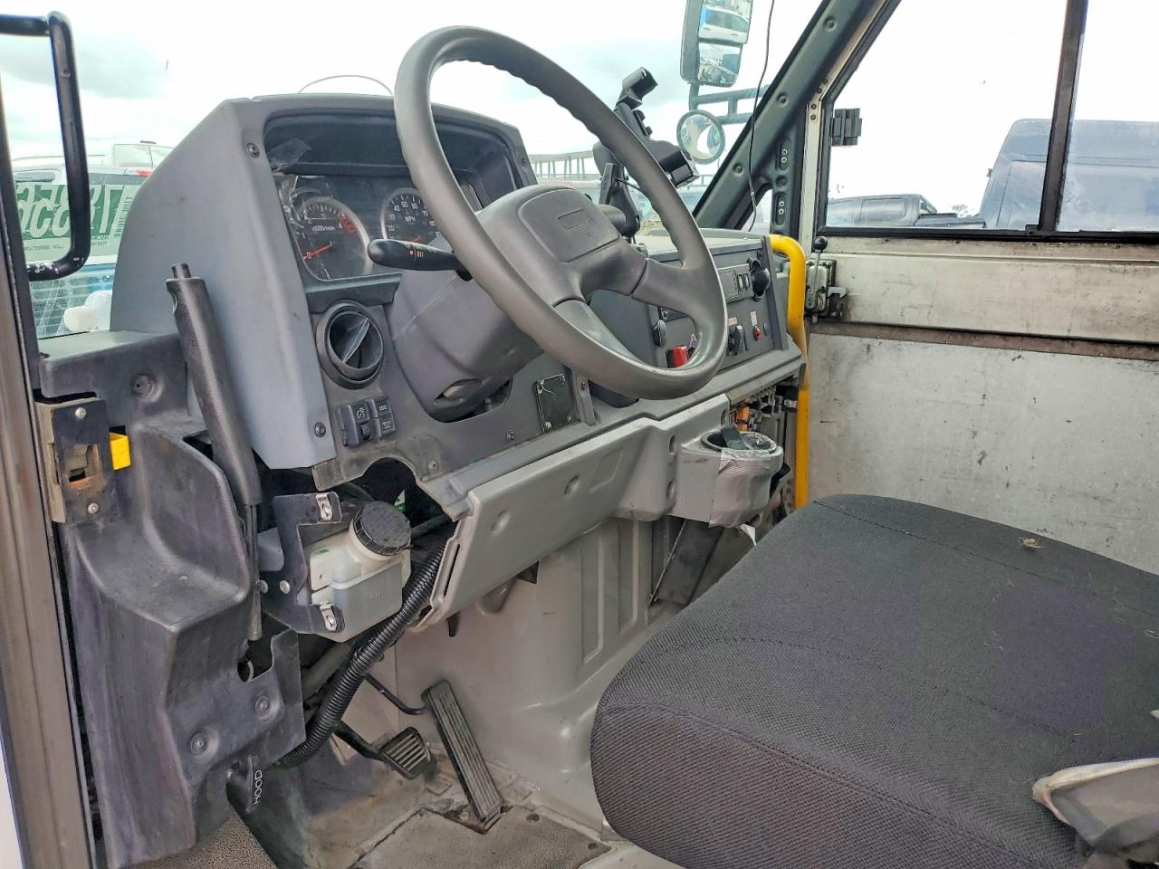 Isuzu Npr