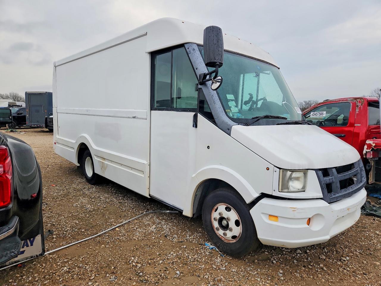 Isuzu Npr