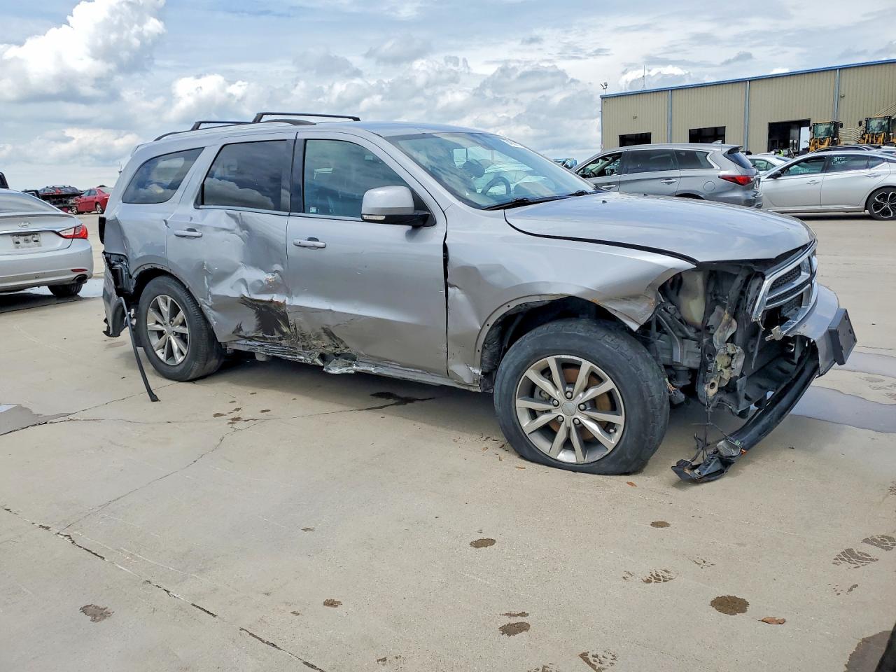 Dodge Durango Limited