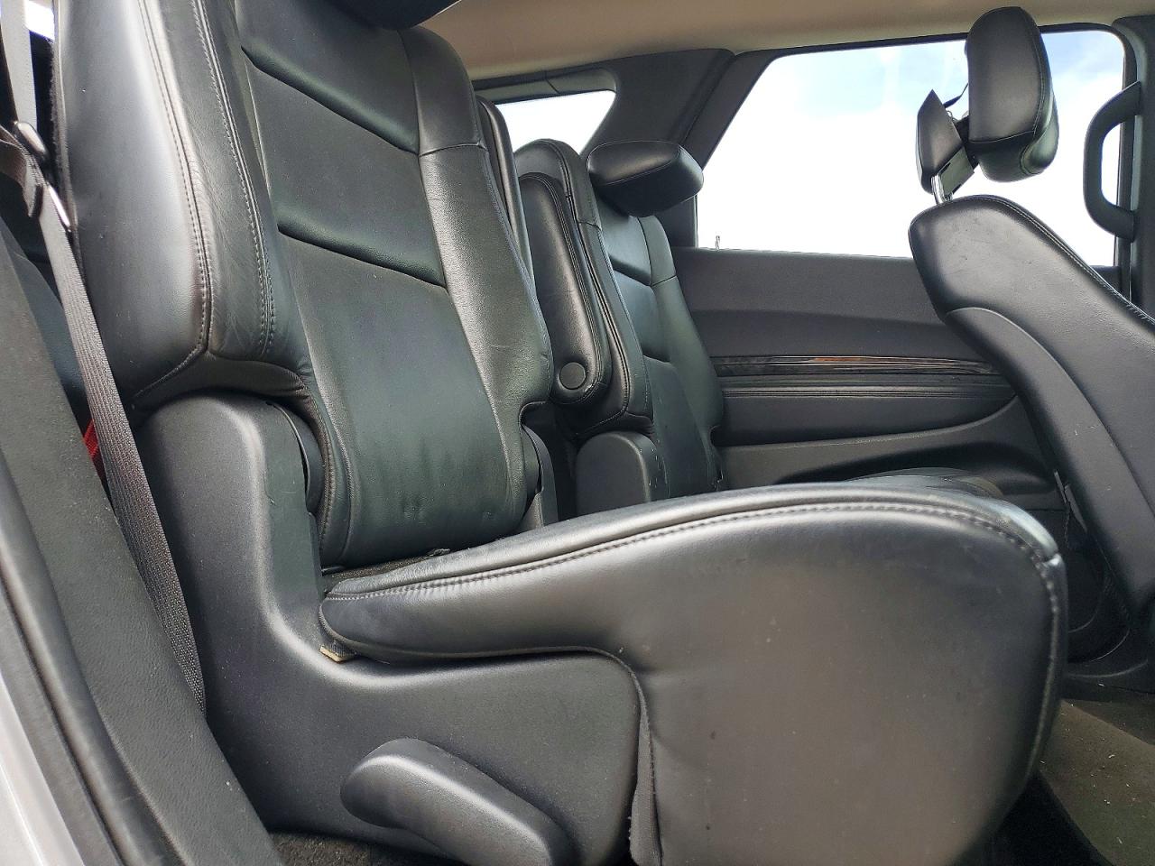 Dodge Durango Limited
