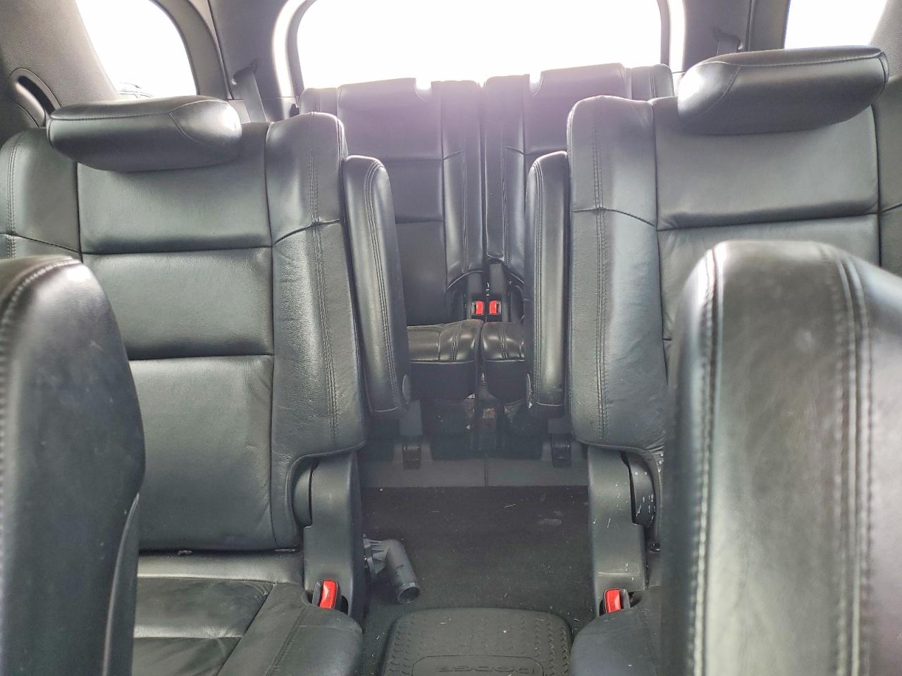 Dodge Durango Limited