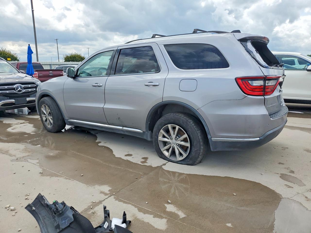 Dodge Durango Limited