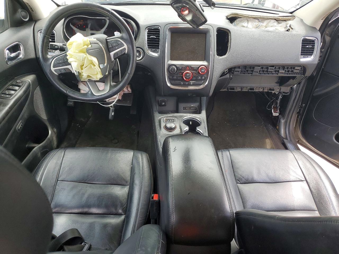 Dodge Durango Limited