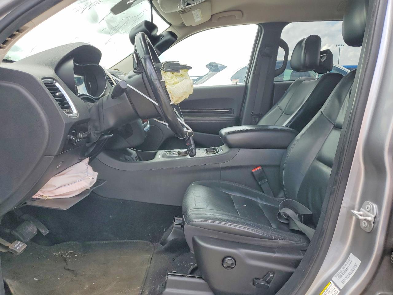 Dodge Durango Limited