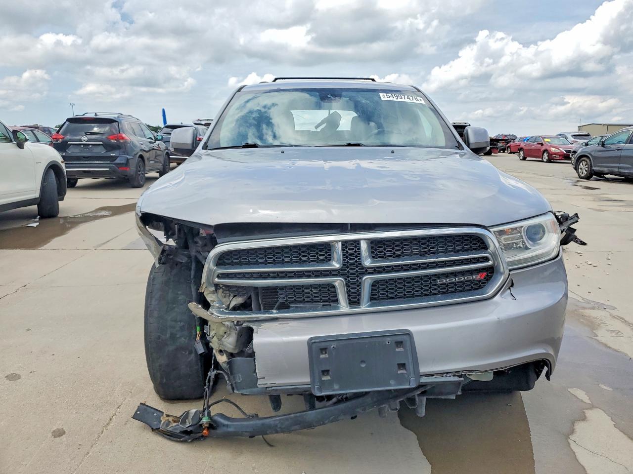 Dodge Durango Limited