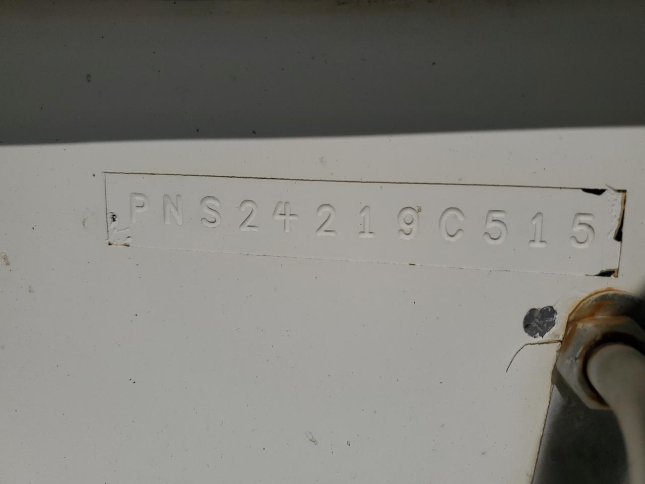 Blazer Boats Inc Boat Only