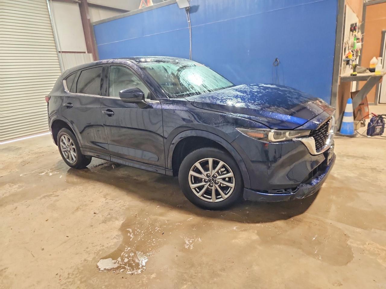 Mazda Cx Select
