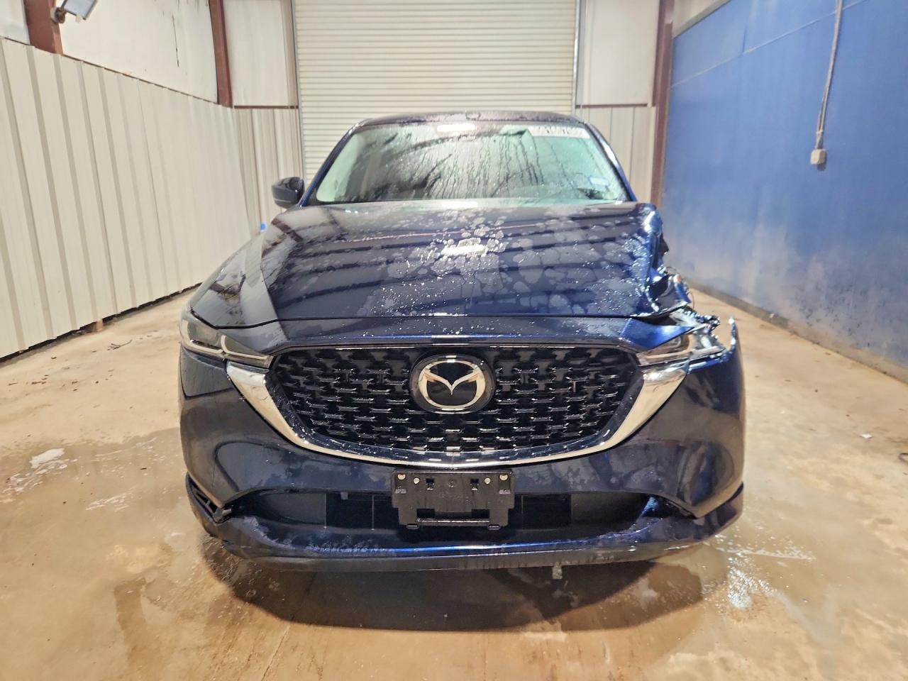 Mazda Cx Select
